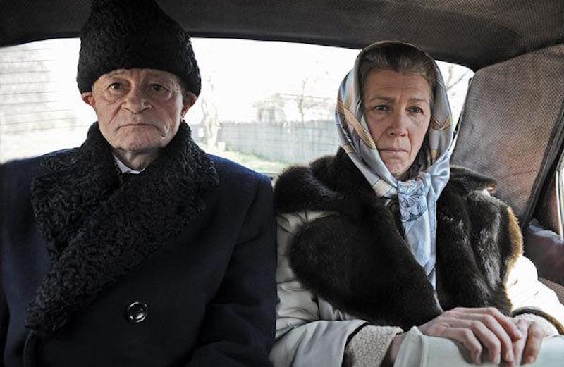 VIDEO. A murit actorul care l-a jucat pe Ceaușescu. S-a născut în zi de Paște și a murit în postul Paștelui, iar în film a fost „executat” în ziua de Crăciun