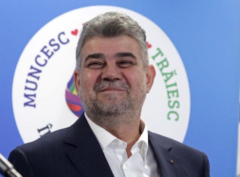 Când votezi PSD-ul de 34 de ani, ce te mai miri că vine Ciolacu și te plesnește cu o declarație idioată?!