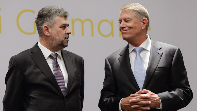 Iohannis și PSD plănuiesc amânarea alegerilor prezidențiale până spre sfârșitul lunii iunie! Foarte probabil, Iohannis va reînvesti luni Guvernul PSD-PNL-UDMR 2.0