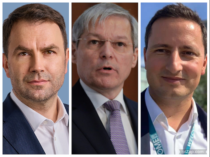 Cum s-a autodistrus Opoziția democratică la alegerile din 9 iunie: Dreapta Unită n-a fost deloc unită! Studiu de caz: diaspora. În loc de 37%, polul de dreapta s-a spart în 4 bucăți, care au luat între 5% și 16% fiecare