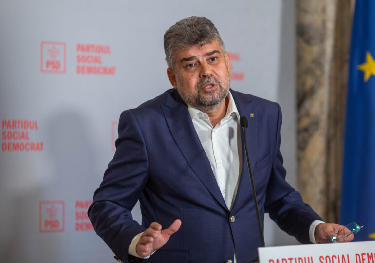 Comisia Europeană și-a pierdut răbdarea cu Guvernul Ciolacu! Bruxelles-ul cere urgent reforme, schimbarea politicii fiscale și atragerea banilor europeni. Se anunță un nou deficit uriaș, de 6,9% din PIB