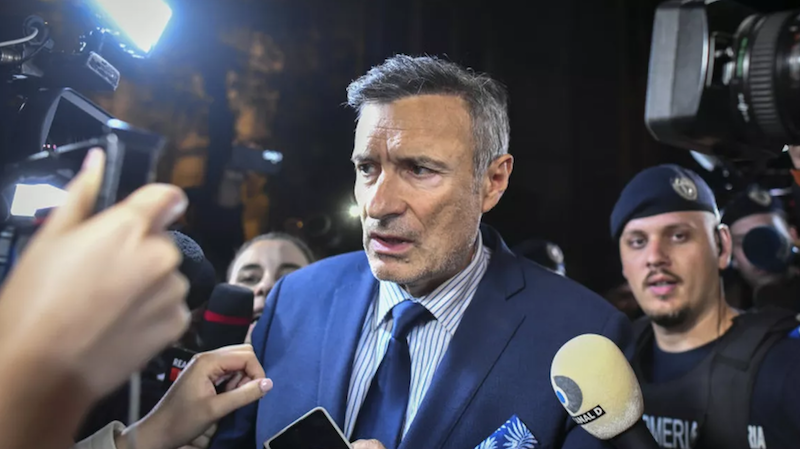 „Menajeria media” din scrisoarea lui Coldea: Voiculescu, Păcuraru, Ghiță, Burci, Andronic, Gușă, Anca Alexandrescu