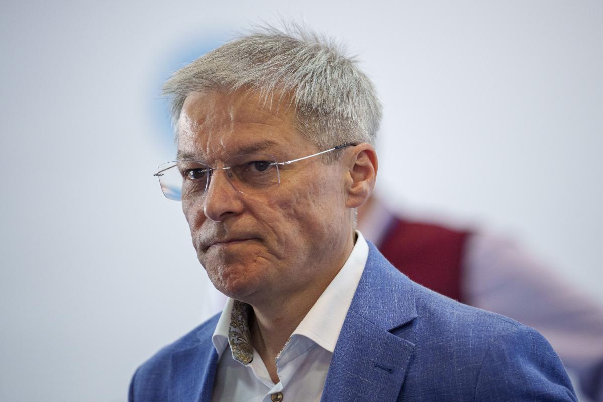 Cazul Cioloș: fostul premier a dinamitat forțele de dreapta a treia oară în 8 ani. REPER a ratat Parlamentul European, iar șeful său constată uimit că s-ar fi putut lua 30% dacă n-ar fi spart polul pro-european!
