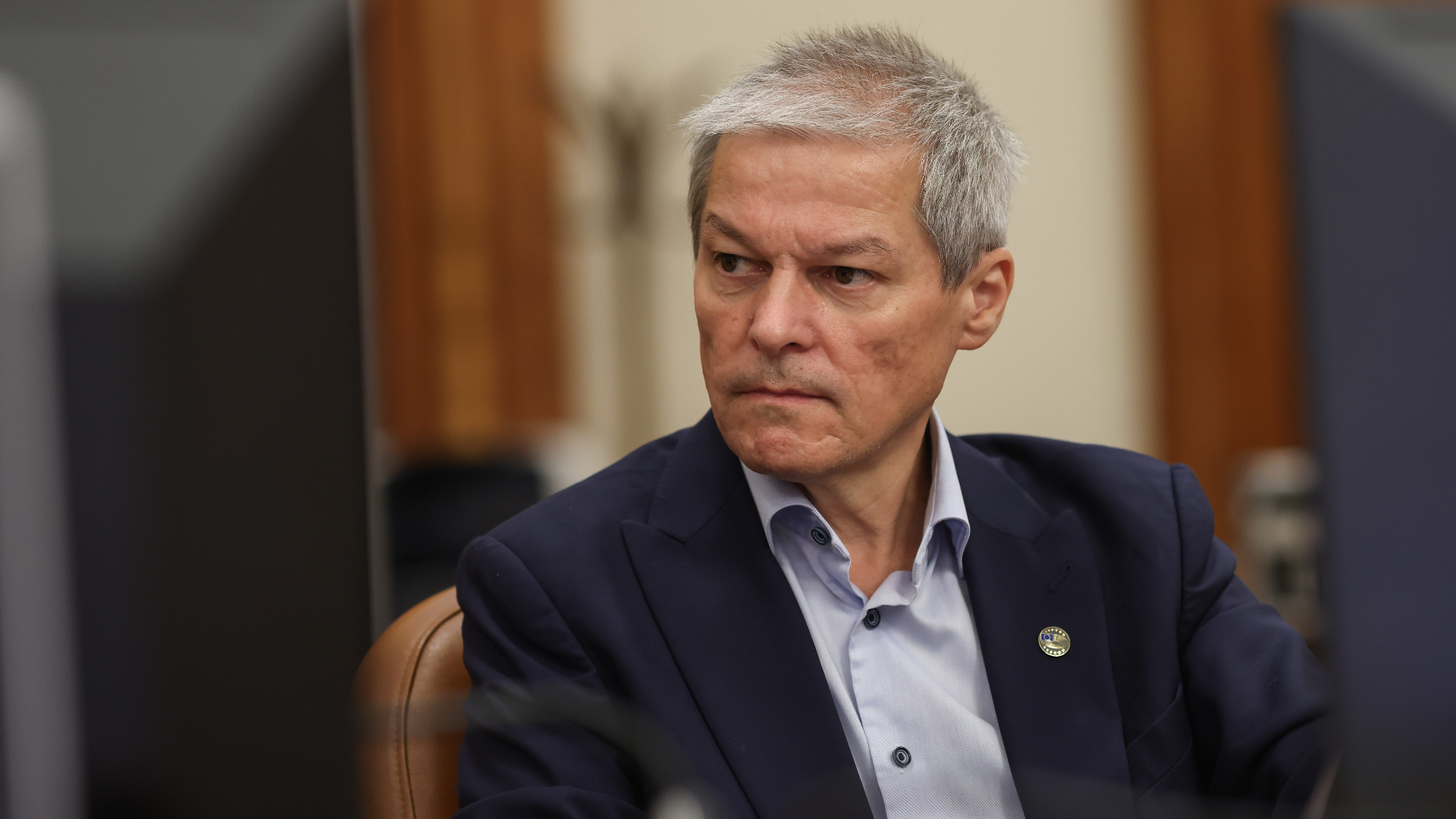 INTERVIU. Dacian Cioloș: „REPER a fost deschis la consultări cu cei de la Dreapta Unită. În unele locuri s-au putut găsi înțelegeri. În alte cazuri, chiar și după discuții, nu s-au putut alinia. Dar în alte părți pur și simplu n-au vrut să discute!”