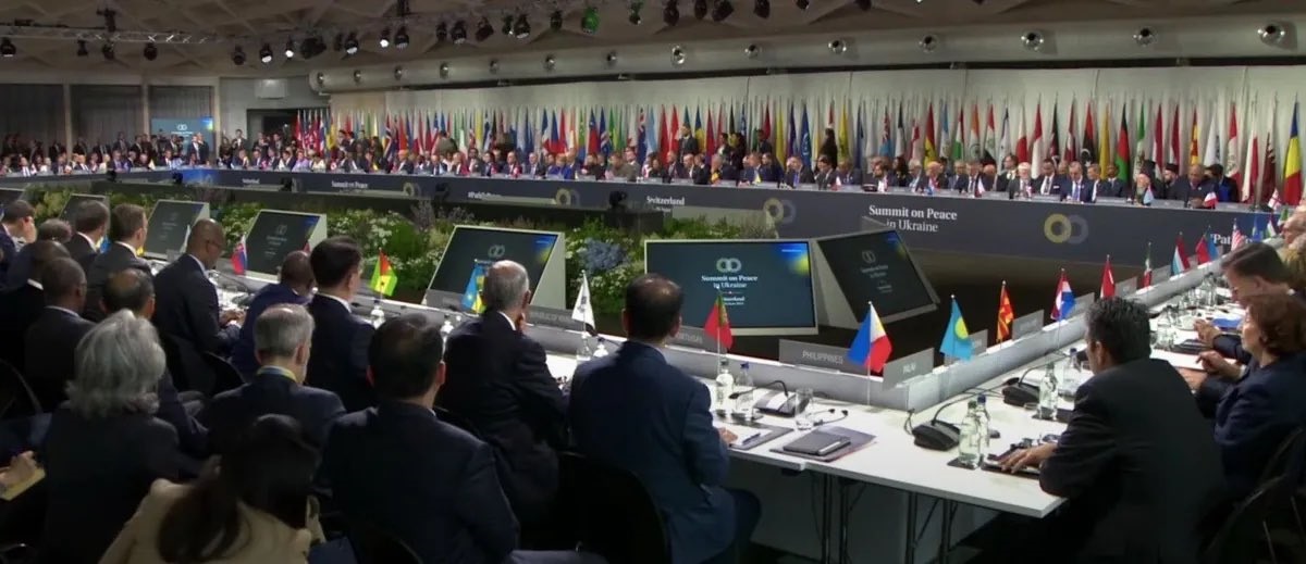 Supărat că n-a prins funcție la NATO sau la UE, Iohannis a lipsit de la summitul de pace de la Geneva, pe tema Ucrainei. În schimb, Maia Sandu a avut o atitudine remarcabilă, la fel ca polonezii