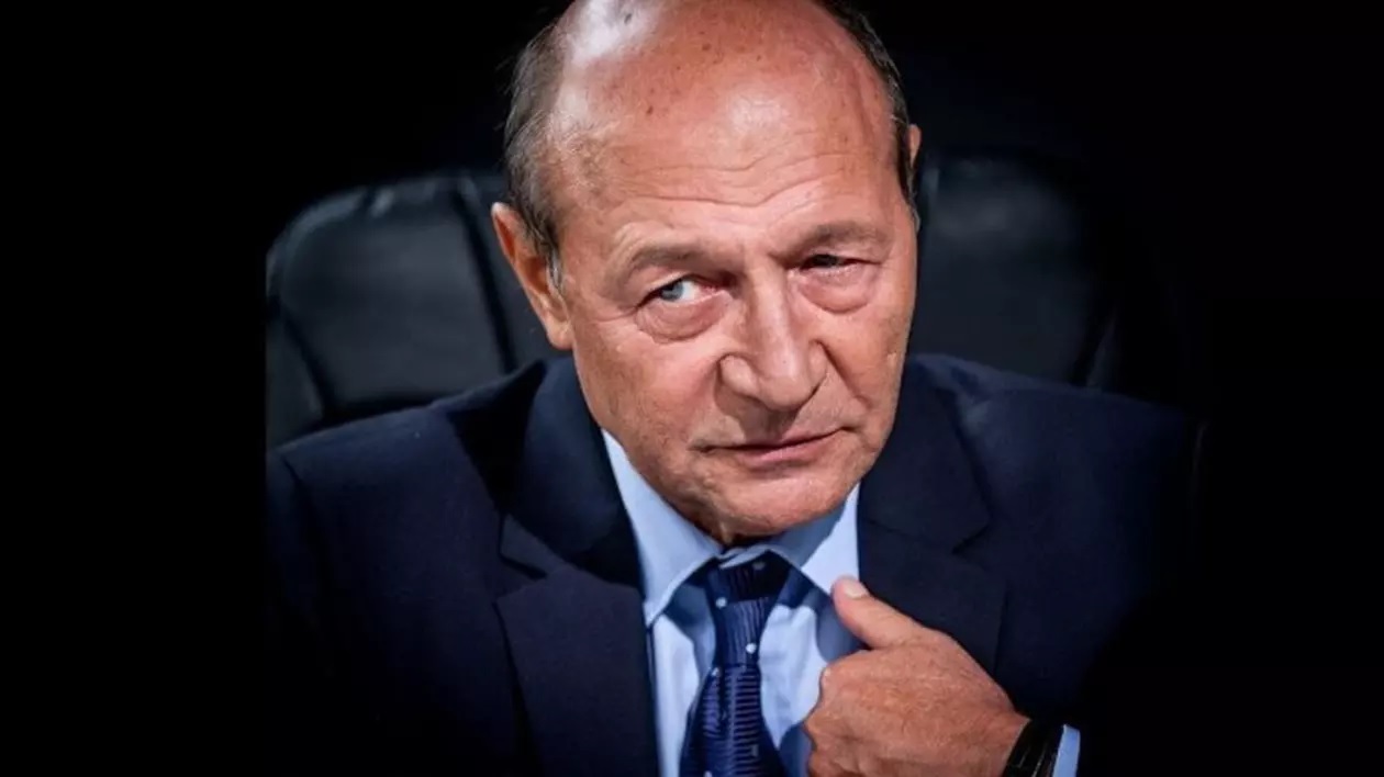 „Puneți-o pe Lasconi lângă Ciucă și hai să vorbească amândoi!“ Băsescu spune că șefa USR va intra în turul 2 la prezidențiale, alături de candidatul PSD