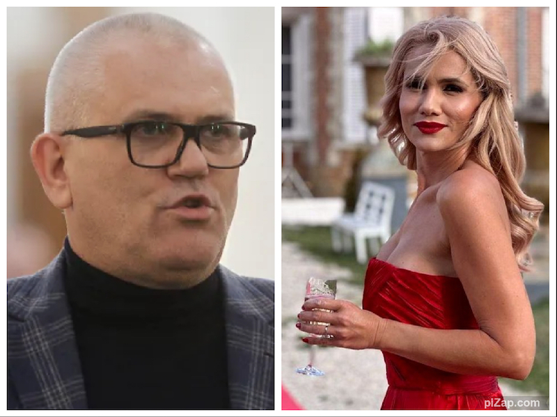 Scandalul abuzurilor sexuale de la SNSPA a aruncat în aer nunta de nabab a lui Pieleanu cu o senatoare PSD, pe un vapor de lux, în Grecia