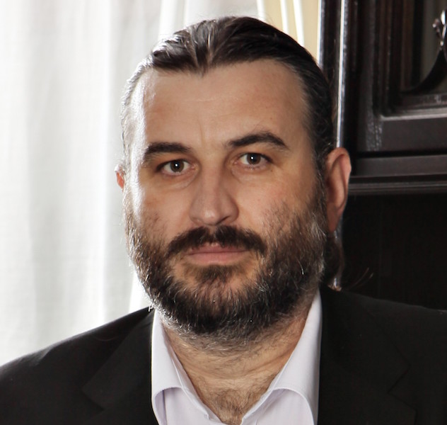 Oțel Ucraina – Ziariștii