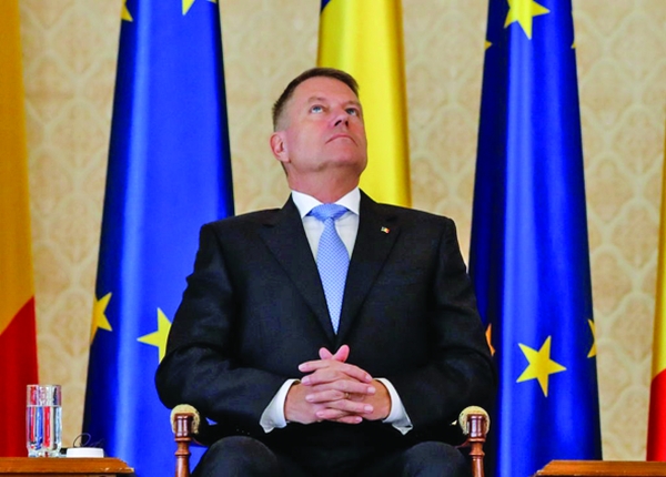 Iohannis s-a predat! Președintele anunță că nu va mai candida la alegerile parlamentare. Îi mai rămâne doar varianta de a deveni premier, dar cine să-l susțină?!
