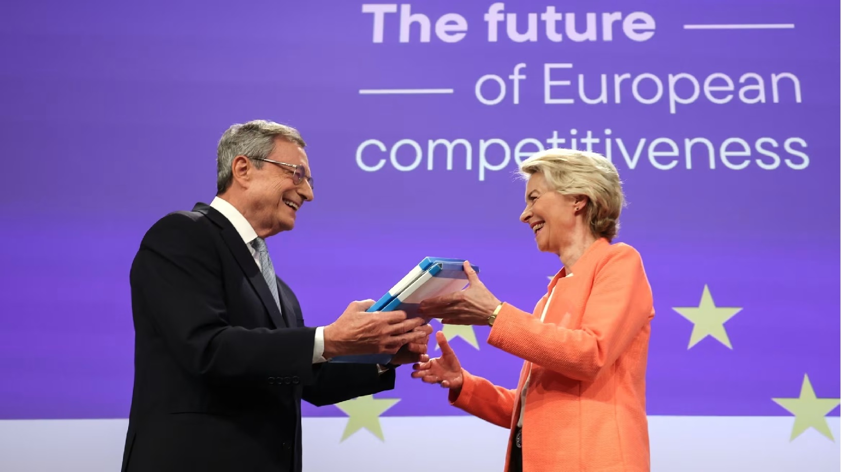 Raport devastator al lui Mario Draghi: Europa e în declin rapid și rămasă în urmă față de SUA și China. „Fără acțiune, ne compromitem bunăstarea, mediul sau libertatea“ – planul cere investiții de 800 de miliarde de euro pe an