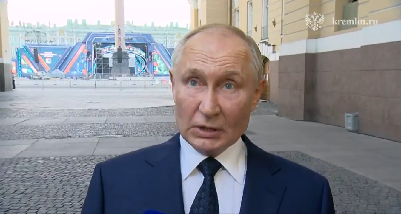 După 10 ani de atacuri asupra Occidentului, Putin anunță că „NATO va fi în război direct cu Rusia“ dacă permite Ucrainei să lovească ținte din Rusia cu rachete
