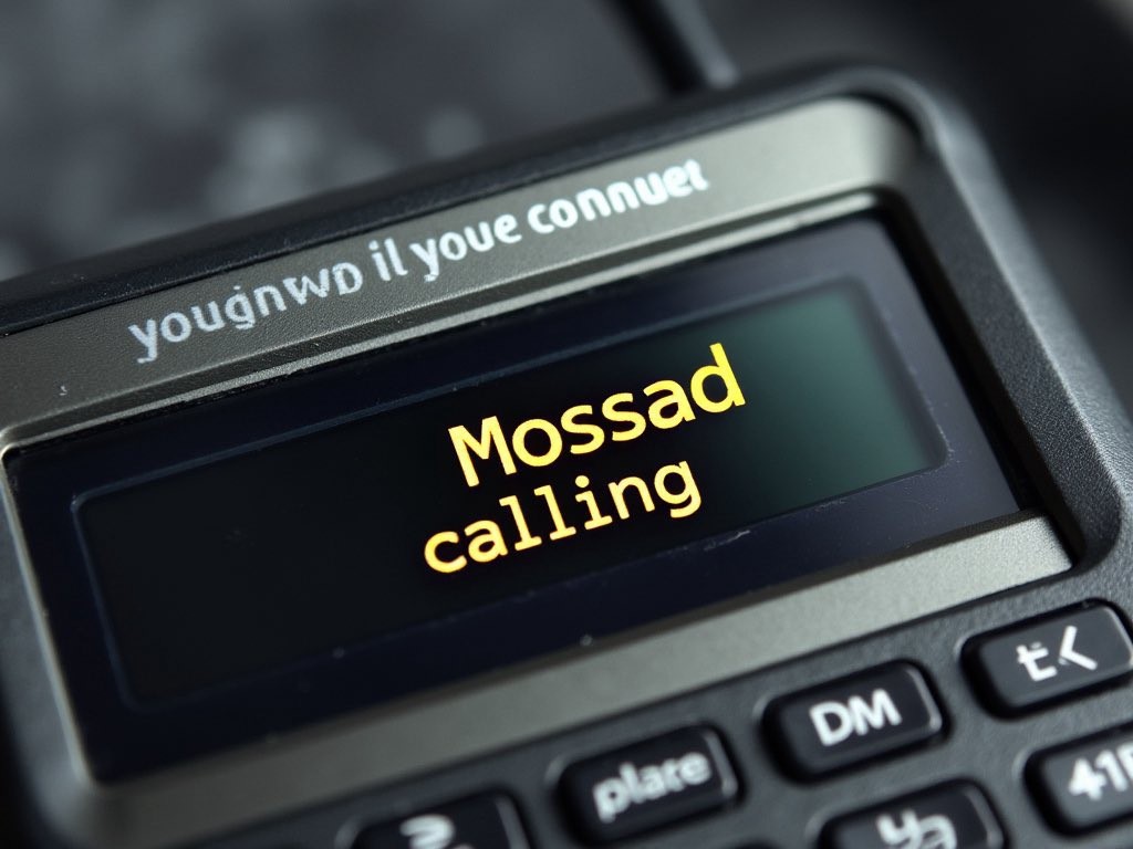 Cum a fost posibil ca Mossad să lichideze tot Hezbollahul dintr-o lovitură: agenți sub acoperire le-au vândut teroriștilor pagere în care băgaseră explozibil și le-au supraîncălzit prin comandă de la distanță