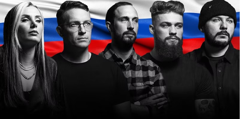 Rusia cumpără influenceri cu zeci de milioane de dolari pentru a manipula opinia publică americană, relevă o anchetă a autorităților din SUA