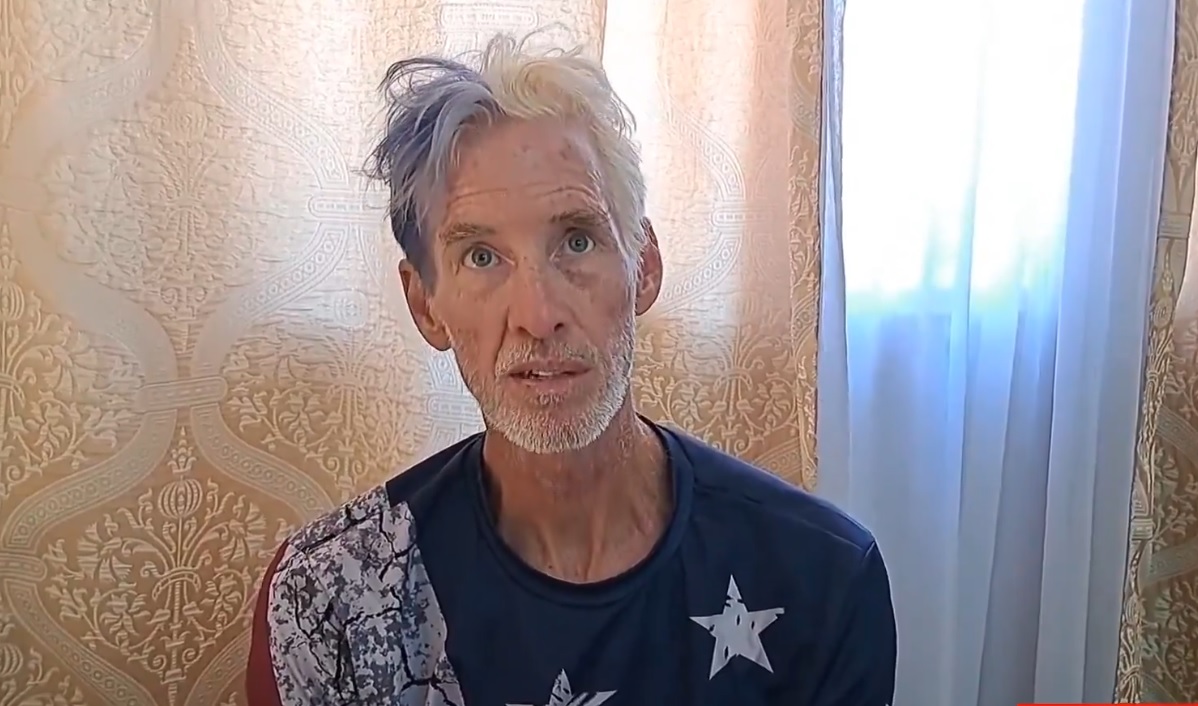Cine a încercat să-l asasineze pe Trump la golf: un fost votant al său, devenit militant democrat. Ryan Wesley Routh are 58 de ani și susține cauza Ucrainei