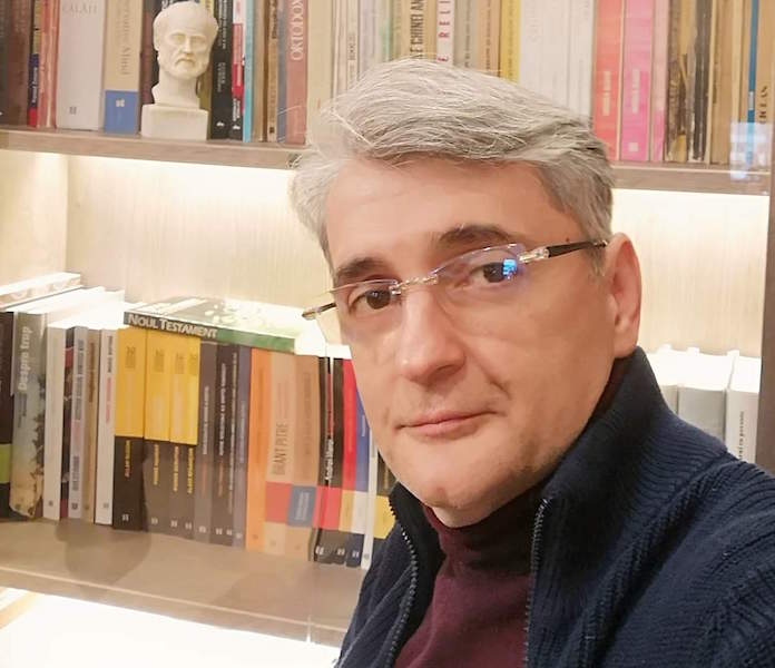 Răfuiala TV-securiștilor – Ziariștii