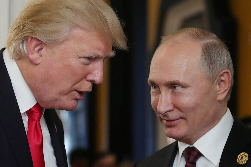 Rusia confirmă că vrea să pună gheara și pe România: a cerut retragerea SUA din țara noastră, la negocierile din Arabia Saudită! Americanii au refuzat momentan, dar „nu avem garanții” că nu vor ceda