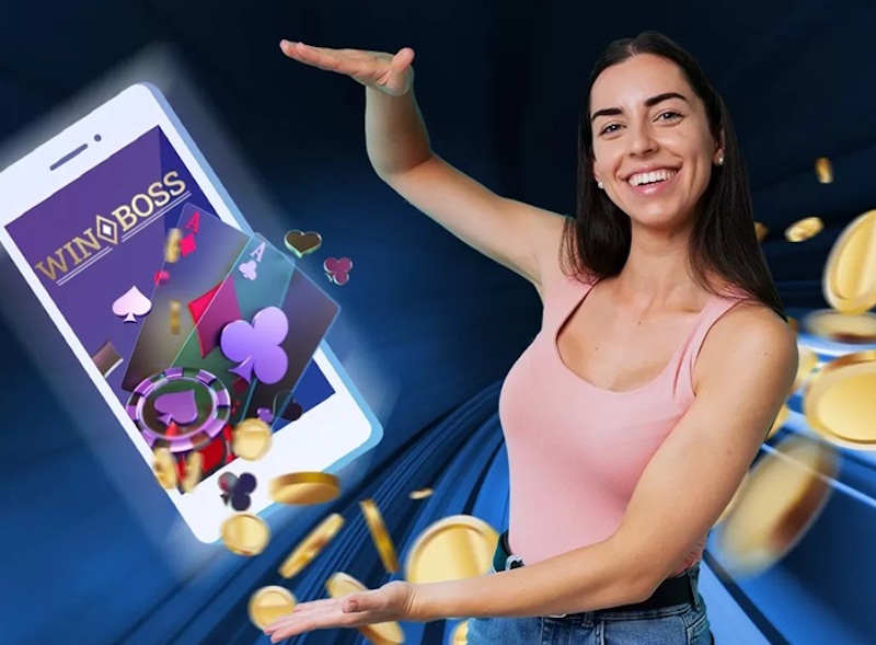 (P) Winboss – un nou jucător pe piața cazinourilor online din România