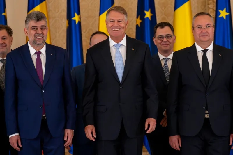 Prăpădul PSD-PNL: salariile bugetarilor ne-au costat cu 23,8% mai mult decât anul trecut! Suma e enormă:148 de miliarde de lei în primele 11 luni din 2024. Deficitul în noiembrie: 7,12% din PIB, aproape dublu față de 2023!