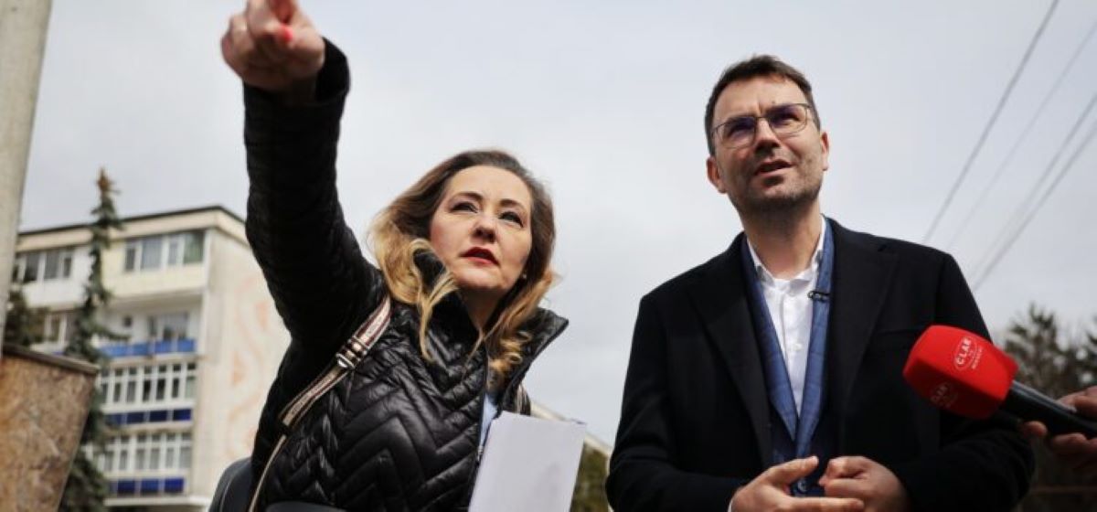 Cătălin Drulă lasă de înțeles că ar putea urma alegeri parlamentare anticipate la anul, după ce se va alege noul președinte al României: „N-au înțeles nimic. PSD și special vrea pur și simplu să continue ca până acum“