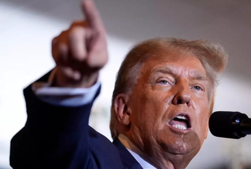 Minciuna istorică a lui Trump: de la „opresc războiul în 24 de ore” la „mă întâlnesc cu Putin în 6 luni, să discutăm despre război”