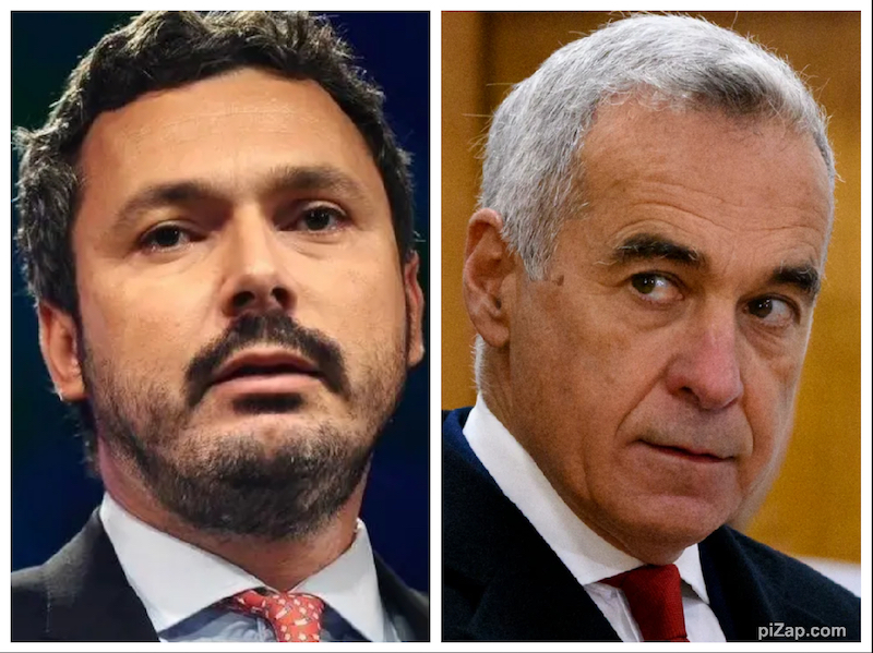Fost ministru: Georgescu „s-a predat ruşilor necondiţionat într-un sat de lângă Viena”; „a spionat în SUA pentru Securitatea lui Ceauşescu”