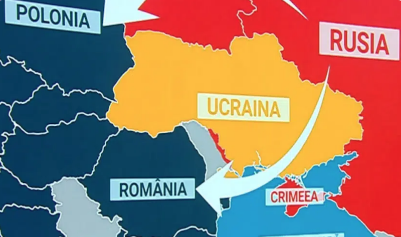 De trei secole, Rusia e marele prădător al României. Rapturi teritoriale, deportări, crime, jafuri – chiar și când eram aliați!