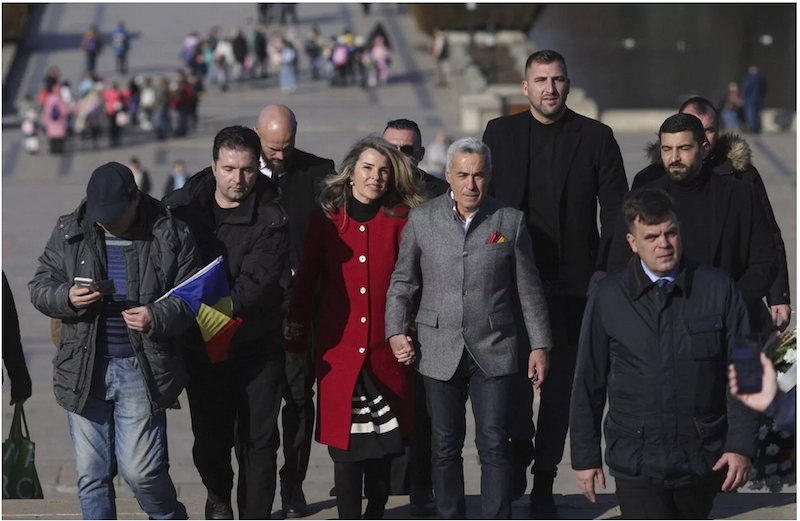 Au început arestările în „banda lui Georgescu”: 18 inculpați reținuți, alți 3 căutați cu mandat de arestare. Cei 3 sunt căpeteniile clanului Potra: mercenarul-șef, fiul său și fratele său