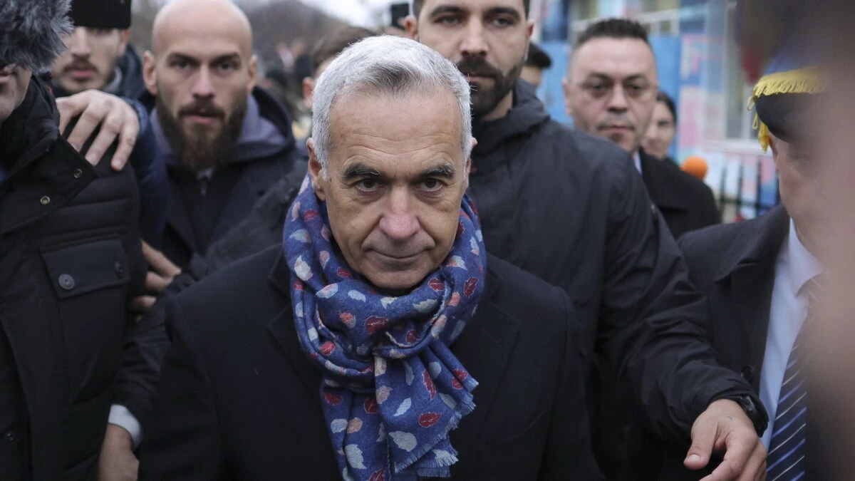 Istoric: „Georgescu a câștigat! Militarii au semnat parteneriatul de pace cu Putin. A avut loc o predare de ștafetă în rețeaua GRU din România. «Corbii» au devenit «Corbii tineri» și au primit un nou comandant“