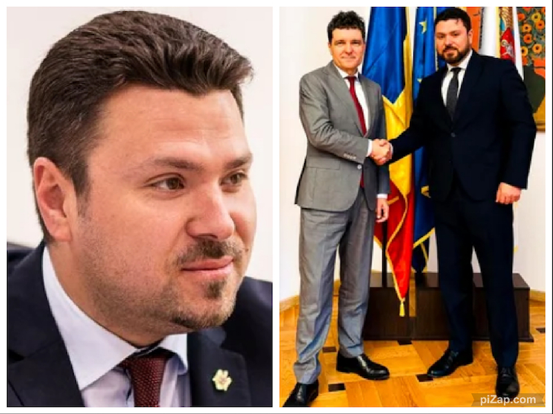 Primul primar PNL trecut de partea lui Nicușor Dan a fost exclus din partid. A refuzat să-i susțină pe Viorica Dăncilă în 2019 și pe Crin Antonescu în 2025