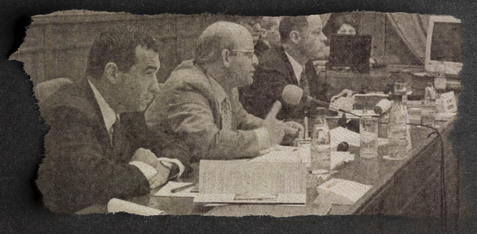 Călin Georgescu – sorosist cu acte! Bonus: a luat bani și de la USAID, și de la UE, și de la guverne occidentale! Acum, șarlatanul vânează „sorosiști” și „globaliști”