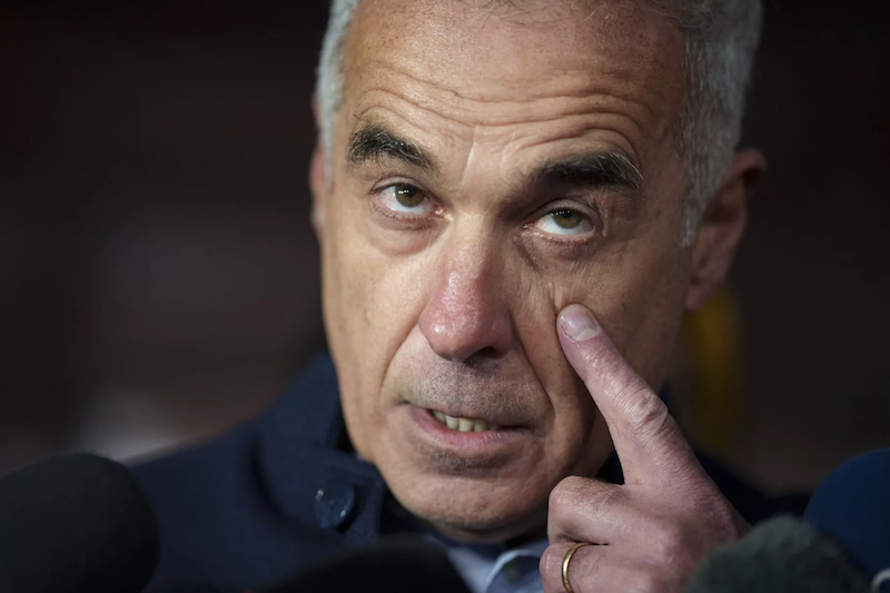Democrația românească rezistă atacului rusesc: Călin Georgescu nu poate candida la prezidențiale! Decizie definitivă, cu unanimitate la vot în CCR: 9-0