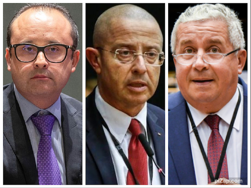Anchetă la Bruxelles: dintre cei 8 europarlamentari care au făcut lobby pentru chinezăria Huawei, 3 sunt români! Bușoi a apărut și în „Qatargate”
