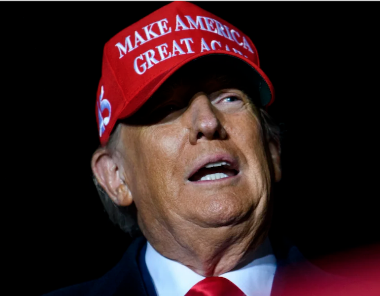 Istoric germano-american: Trumpiștii sunt foarte hotărâți să se îndepărteze de democrațiile liberale din Europa și să se apropie de dictatori precum Putin