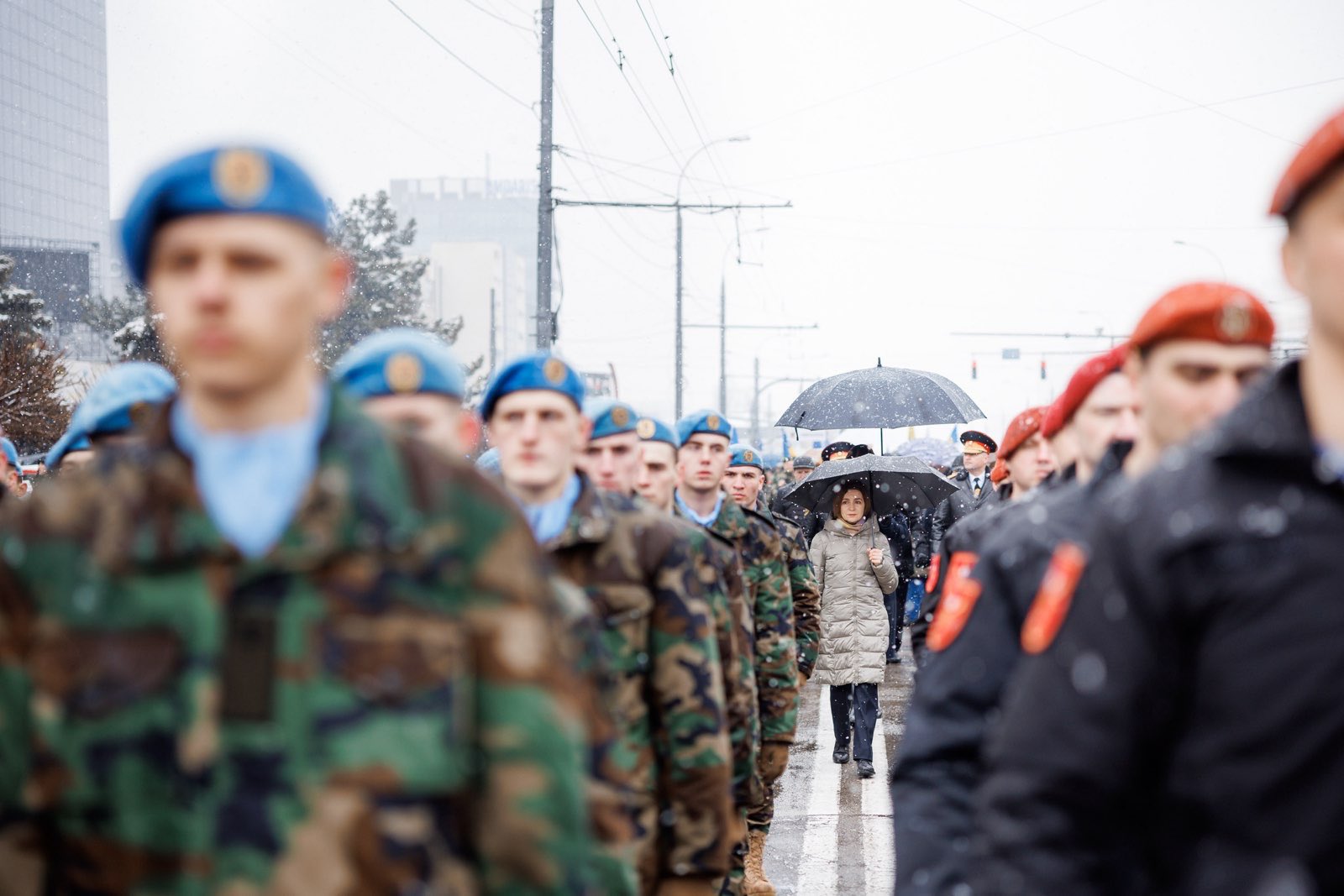 Încurajată de capitularea Administrației Trump, Rusia pregătește agresiuni violente în Moldova! Avertismentul generalulul Hertling, fost comandant al forțelor SUA din Europa