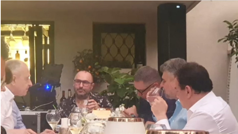 VIDEO. Lista lui Tucă – 8 cerințe ale milionarului putinist pentru „a-și lua țara înapoi”. 7 solicitări de tip bolșevic