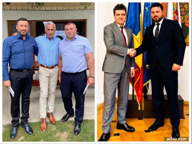 Judecată bolnavă la PNL: primar pro-Georgescu – nici măcar mustrat; primar pro-Nicușor Dan – executat!
