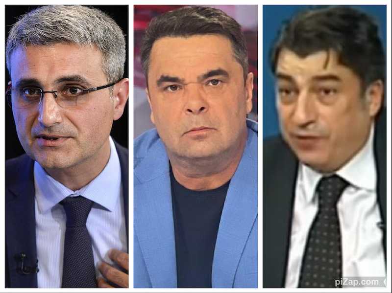VIDEO. Șpagă de la Gigi Becali: Turcescu – 20.000 €, Botin – 5.000 €, Gelu Vișan – 8.000 €. Pavelescu are să-i dea înapoi o casă