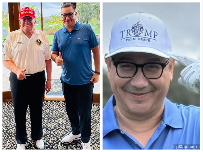 Cu cât și-a cumpărat Ponta apropierea de nădragii lui Trump? Prima acuzație: 7 milioane de euro