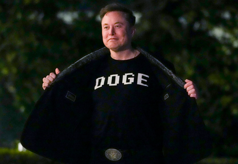 New York Times: După tăierile lui Musk, în clădirile guvernamentale lipsește și hârtia igenică! DOGE este, de fapt, Departamentul pentru Ineficiență Guvernamentală