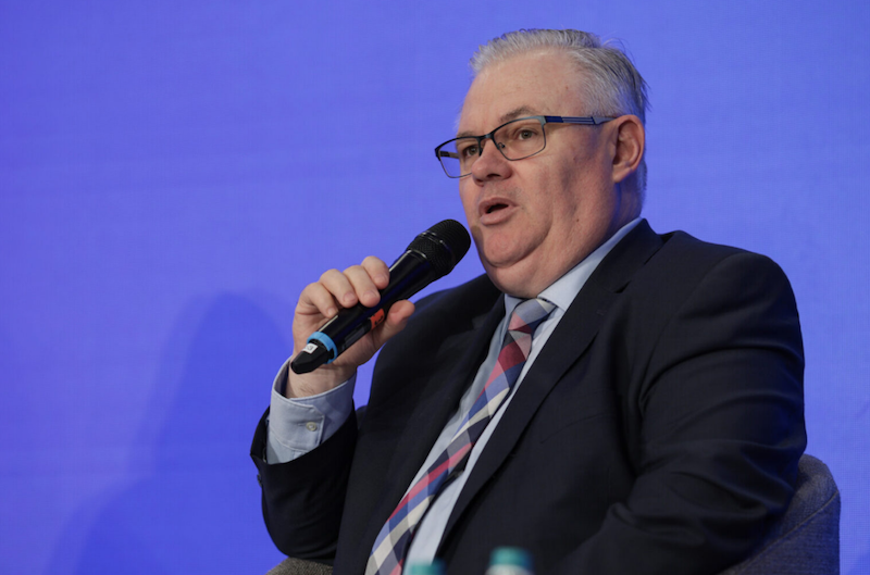 „Un derbedeu analfabet, vulgar și violent. Mârlănie, mitocănie, ignoranță”