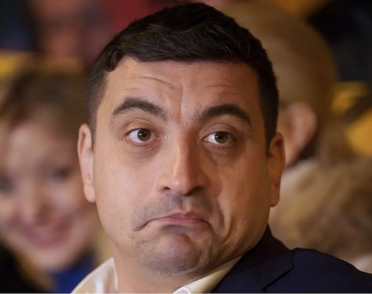 „Acest apel înseamnă sfârșitul politic al lui George Simion”