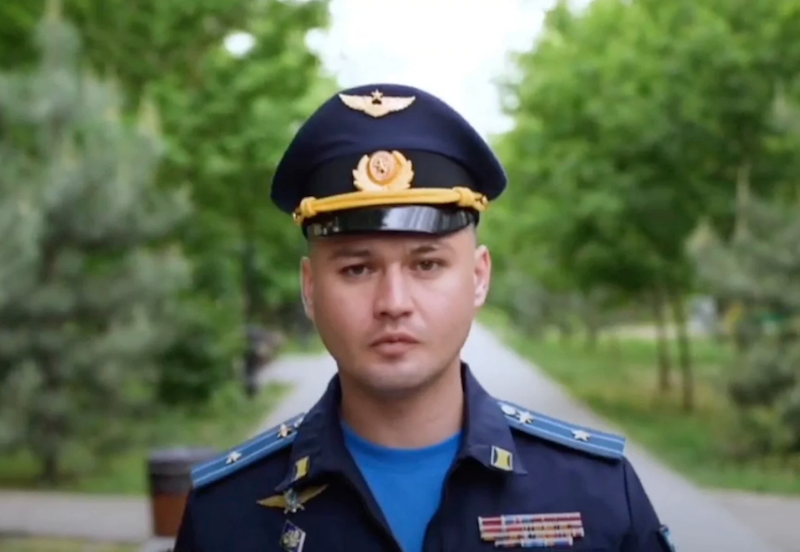 Maiorul rus care a bombardat sălbatic orașul Mariupol a fost ucis în Rusia, la 34 de ani! Atac sinucigaș cu explozibili