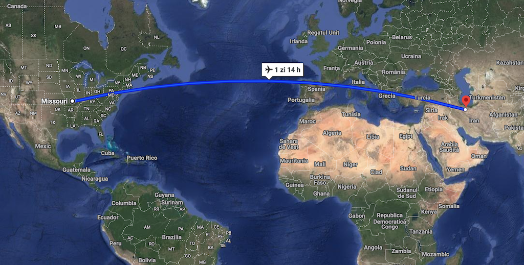 Operațiunea „Ciocanul de la miezul nopții”: cele 4 diversiuni care i-au derutat pe iranieni. Lovitura n-a venit nici din Oceanul Indian, nici din Pacific, ci de peste Atlantic. 7 bombardiere B-2 au zburat 18 ore, direct din Missouri