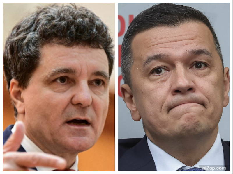 Negocieri tot mai dure între Nicușor Dan și PSD. Președintele și USR cer tăierea cheltuielilor statului, PSD își apără clientela și vrea să suprataxeze mediul privat