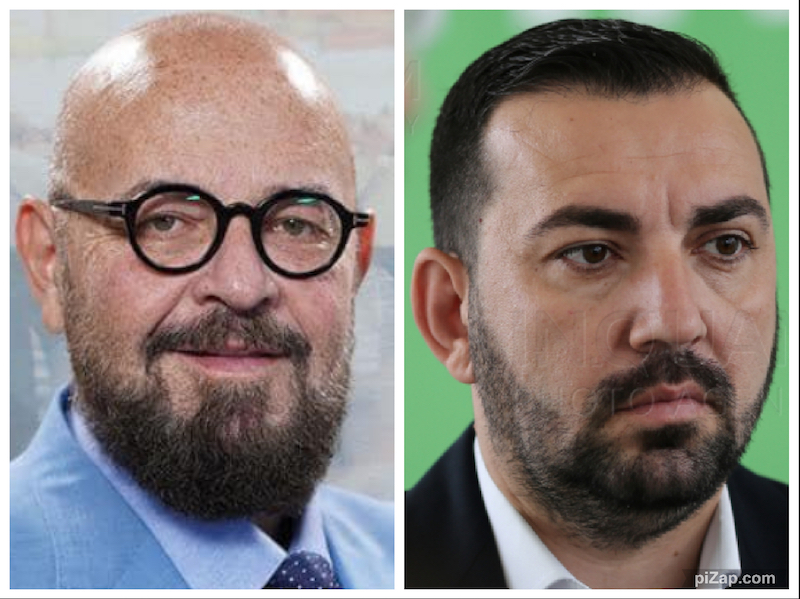 Piedone a făcut un șmen și în Deltă. La o lună după controlul cu laude al unchiului, nepotul său a făcut nuntă exact la acel local de lux! „Bucătăria este ca un templu!”, a plusat șeful ANPC