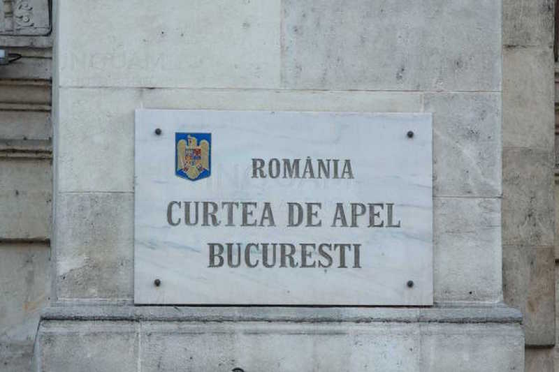 Justiția intră-n grevă mascată, pentru pensii speciale! Judecătorii tuturor Curților de Apel și procurorii din București + Brașov își suspendă activitatea