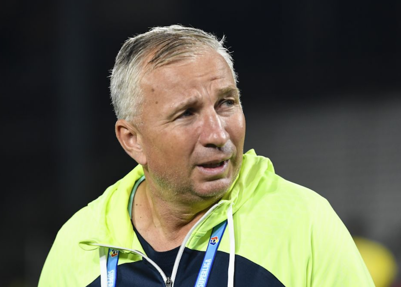 Dezastru istoric pentru CFR Cluj: 2-7 în Suedia! Dan Petrescu și-a dat demisia. Craiova – victorie la Istanbul; FCSB – egal la Aberdeen