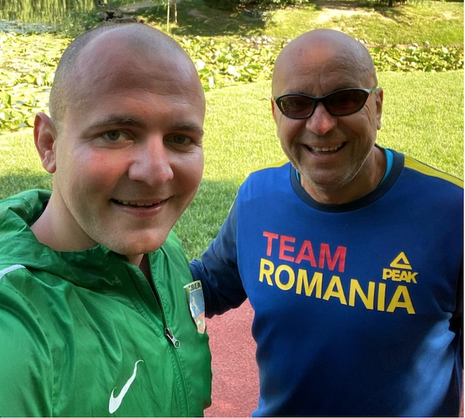 L-au convocat pe putinist la mobilizarea anti-ruși! „Lt. Gușă Cozmin se prezintă la UM 02210 din Garnizoana București”