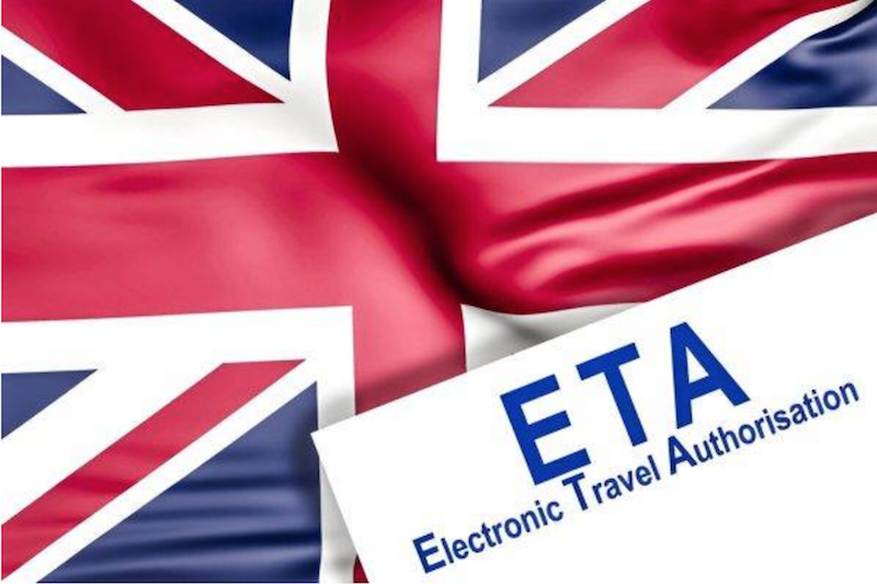 Cum se obține și cât costă Autorizaţia Electronică de Călătorie, de care au nevoie românii pentru a intra în Marea Britanie