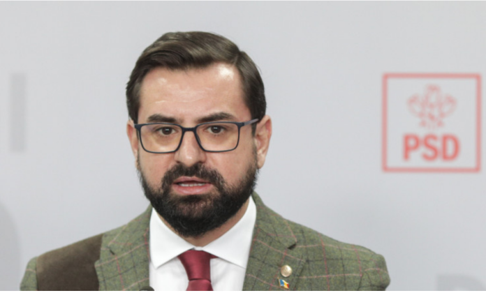 Încă un fost ministru PSD devine pușcăriabil: 4 ani cu executare, în primă instanță, pentru trucarea concursurilor de angajare. Acum, Adrian Chesnoiu director general la AFIR